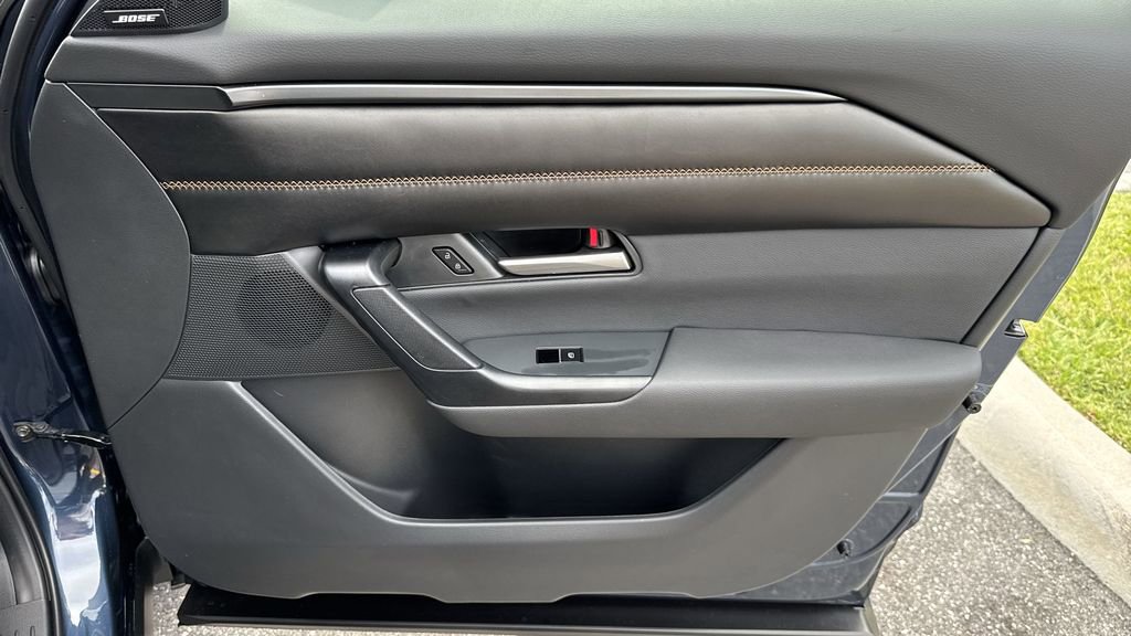 New 2026 MAZDA CX-50 AWD 2.5 Hybrid w/ Weather Package image 44