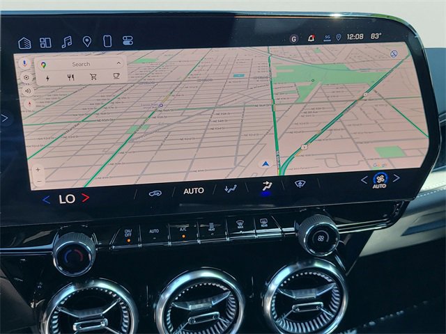 New 2025 Chevrolet Blazer EV LT image 32