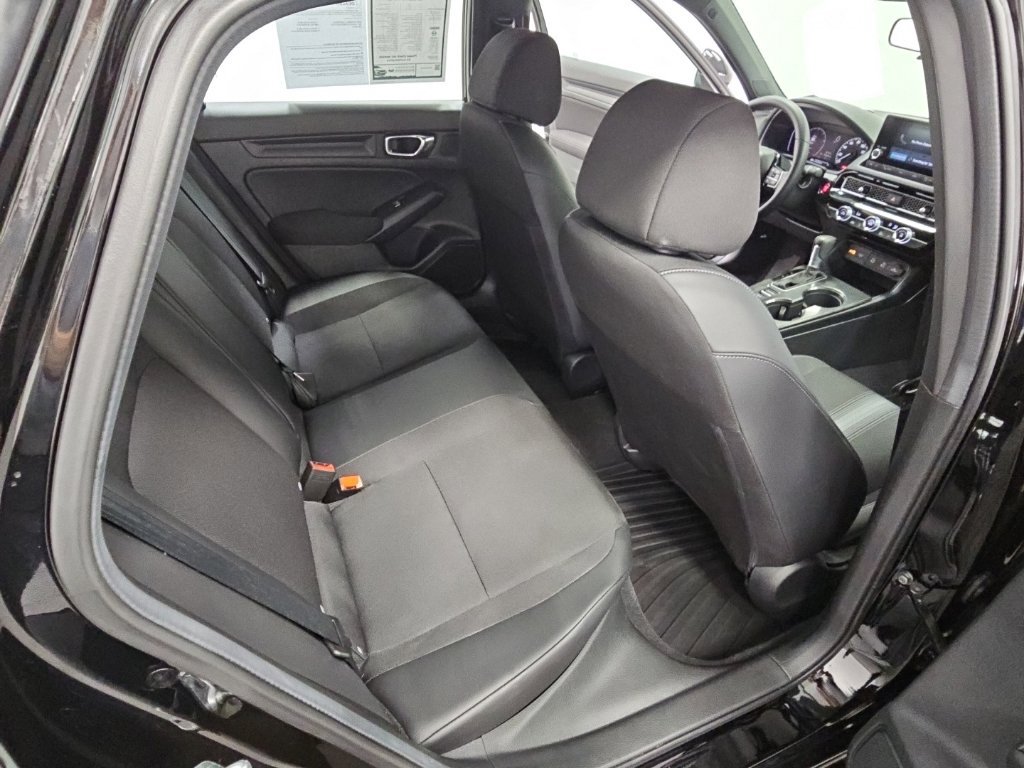 Used 2026 Honda Civic Sport image 29