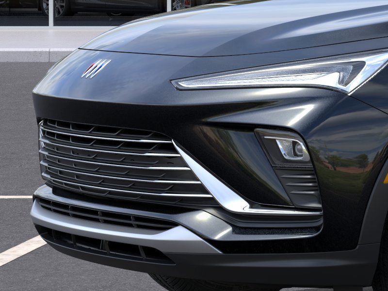 New 2026 Buick Envista Preferred FWD image 13