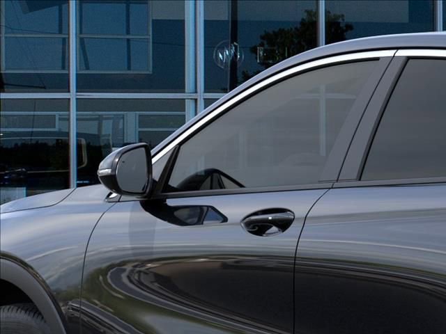 New 2026 Buick Envista Sport Touring w/ Convenience I Package FWD image 12