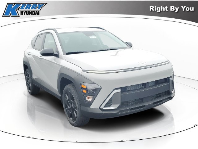New 2027 Hyundai Kona SEL Sport