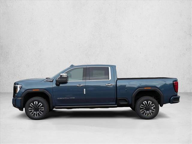 New 2026 GMC Sierra 2500 Denali Ultimate w/ Max Trailering Package image 8