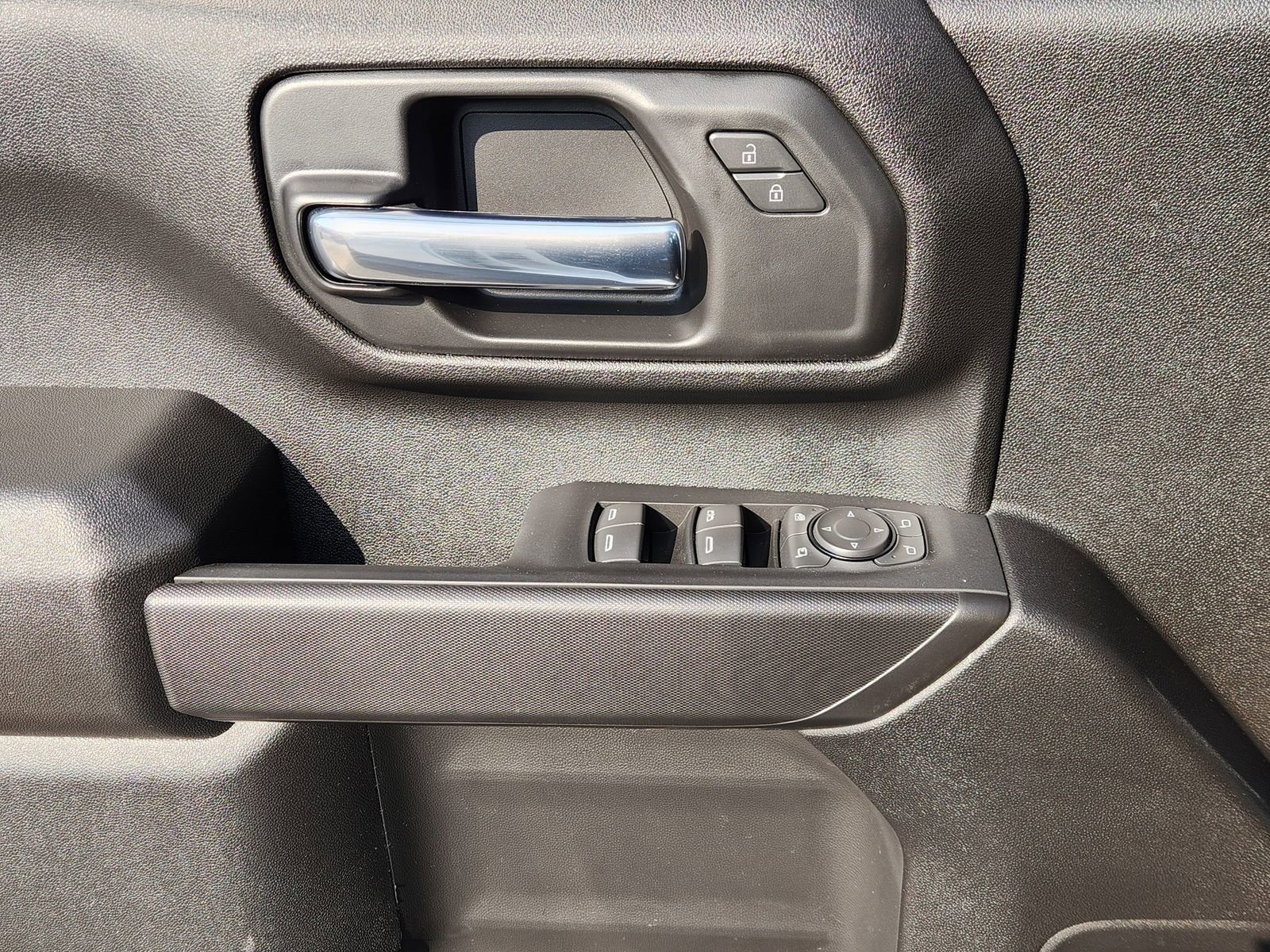 New 2026 GMC Sierra 2500 Pro w/ 1SA Pro Safety Plus Package image 28