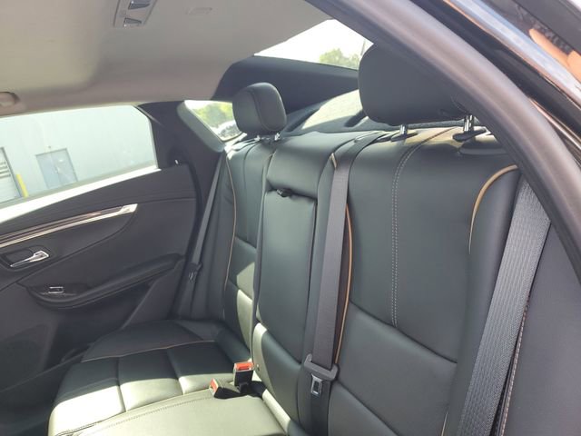 Used 2015 Chevrolet Impala LTZ FWD image 27