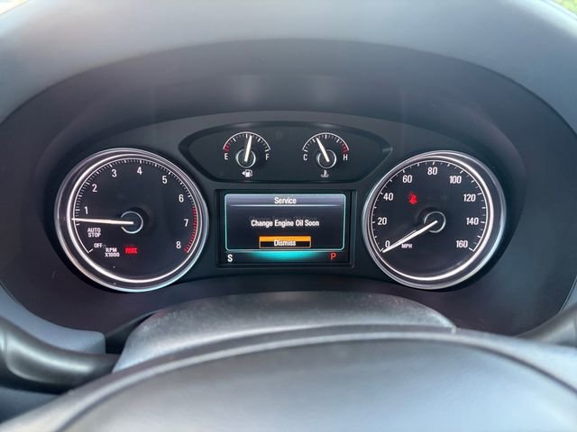Used 2019 Buick Enclave Essence w/ LPO, Luxury Package FWD image 9