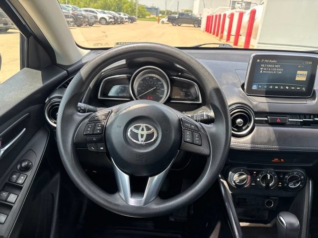 Used 2017 Toyota Yaris iA FWD image 26