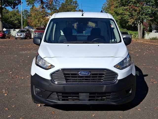 Certified 2022 Ford Transit Connect XL FWD image 2