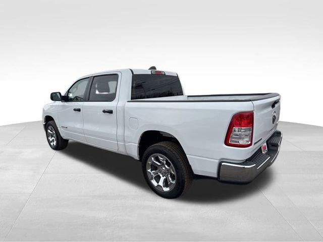 Used 2023 RAM 1500 Big Horn image 7