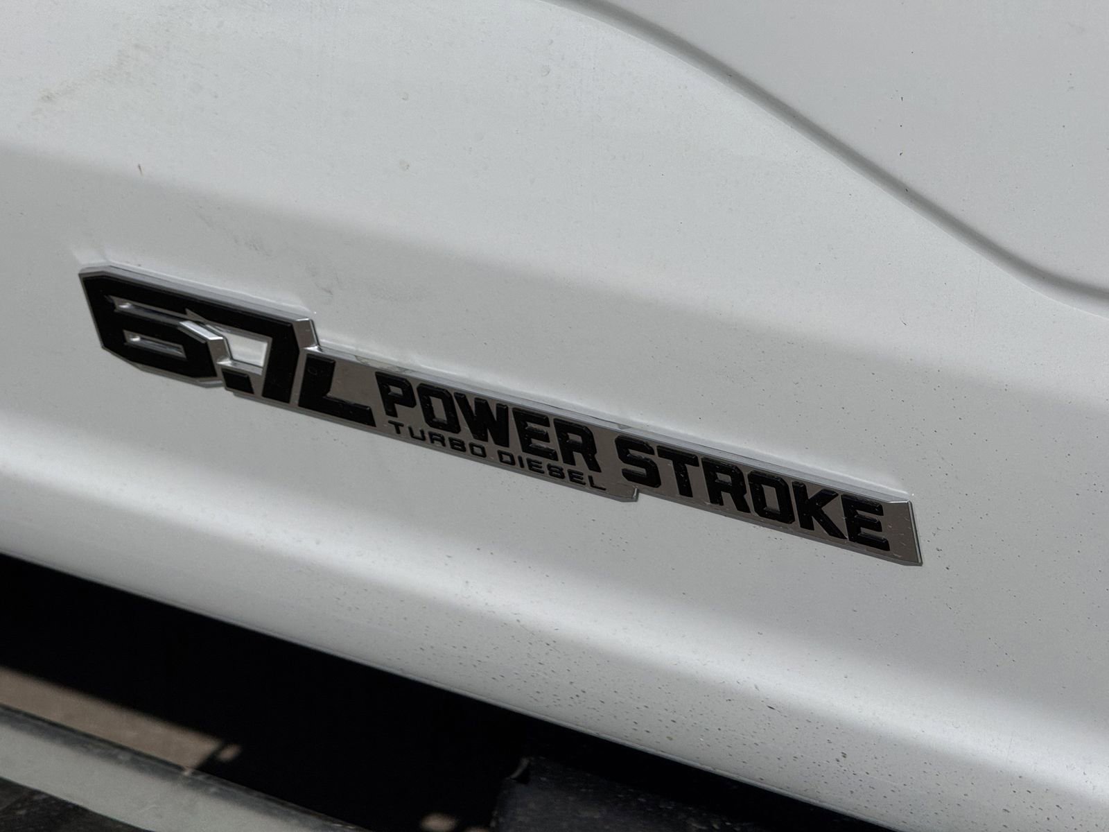 New 2026 Ford F250 Lariat image 10