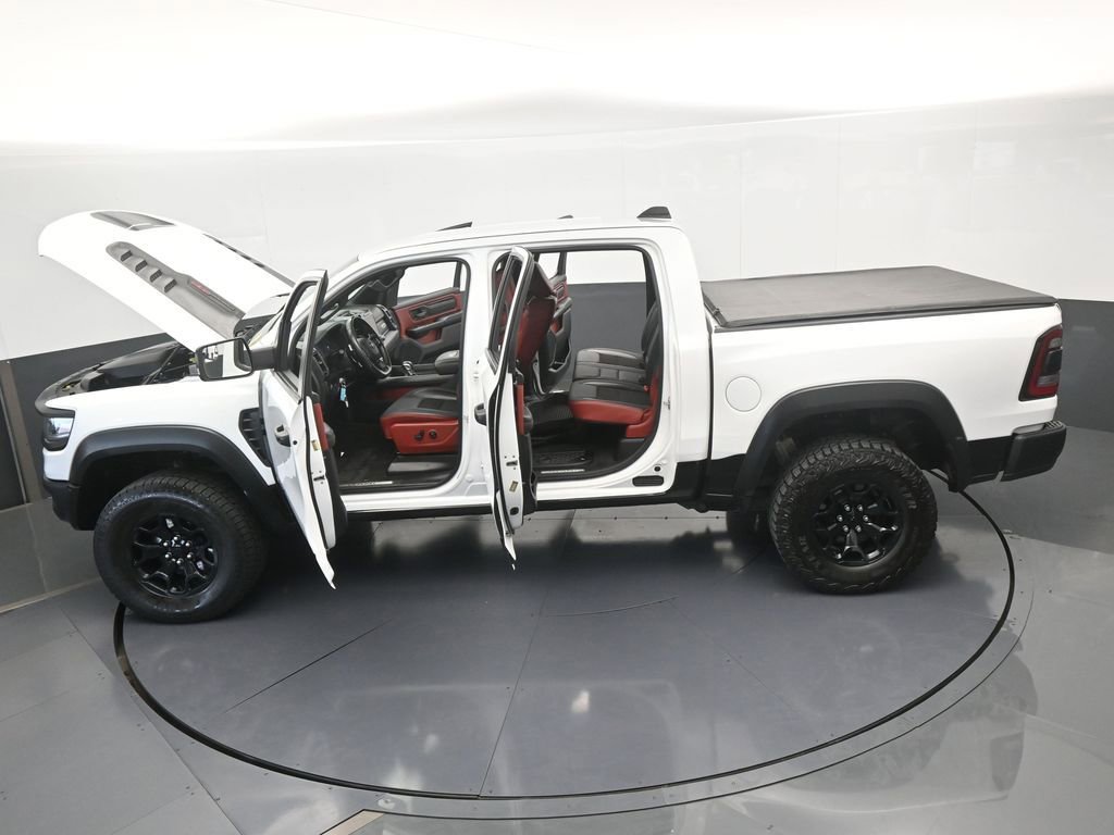 Used 2022 RAM 1500 TRX image 68
