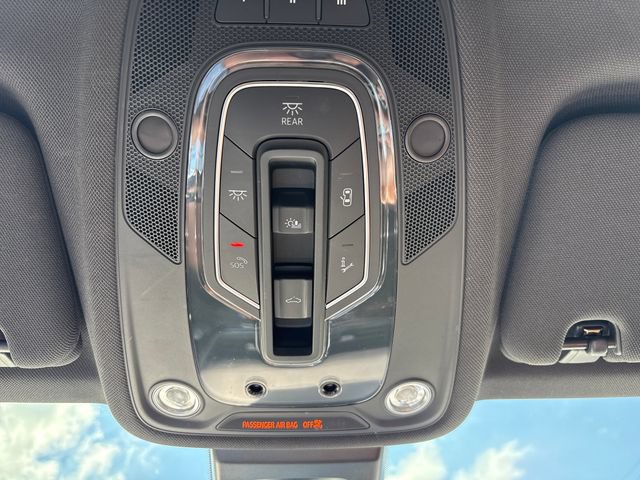 Used 2017 Audi Q7 3.0T Premium Plus AWD/4WD image 13