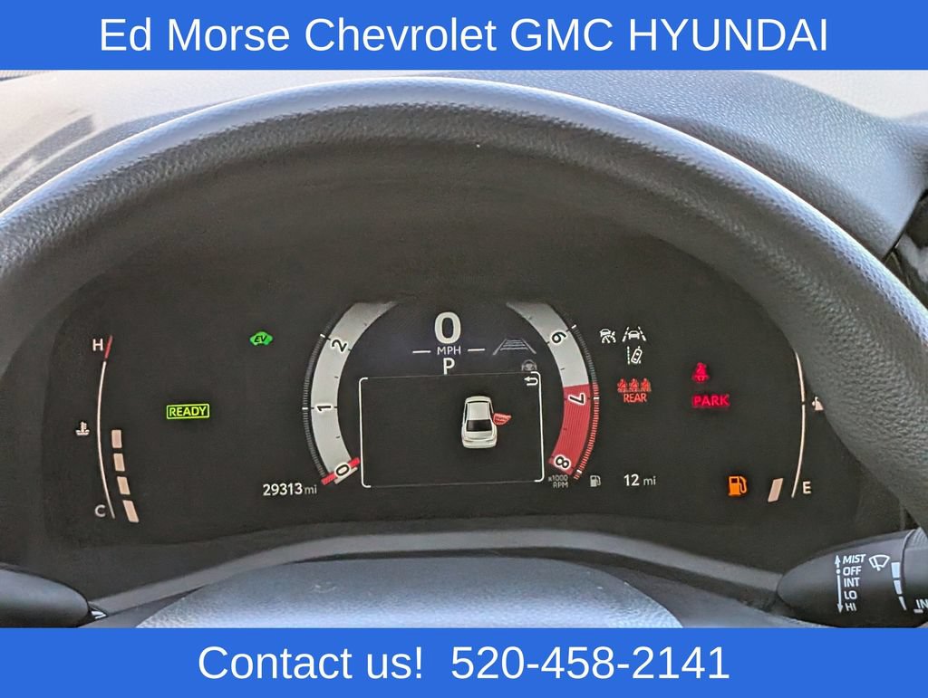 Used 2025 Toyota Camry LE AWD/4WD image 17