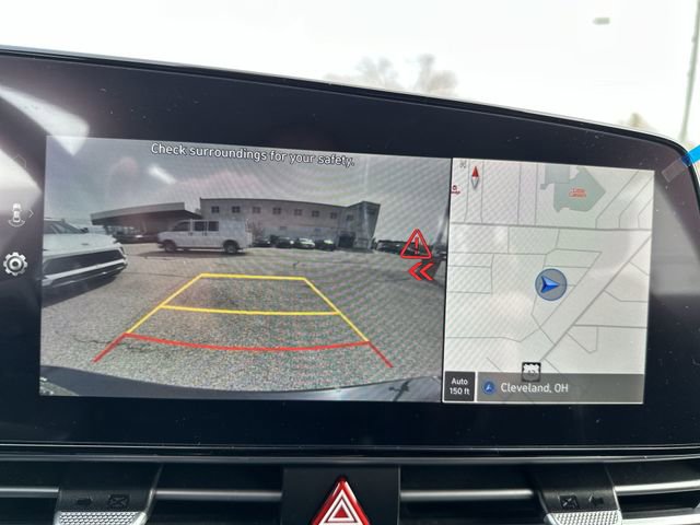 Used 2023 Hyundai Elantra SEL w/ Convenience Package image 26