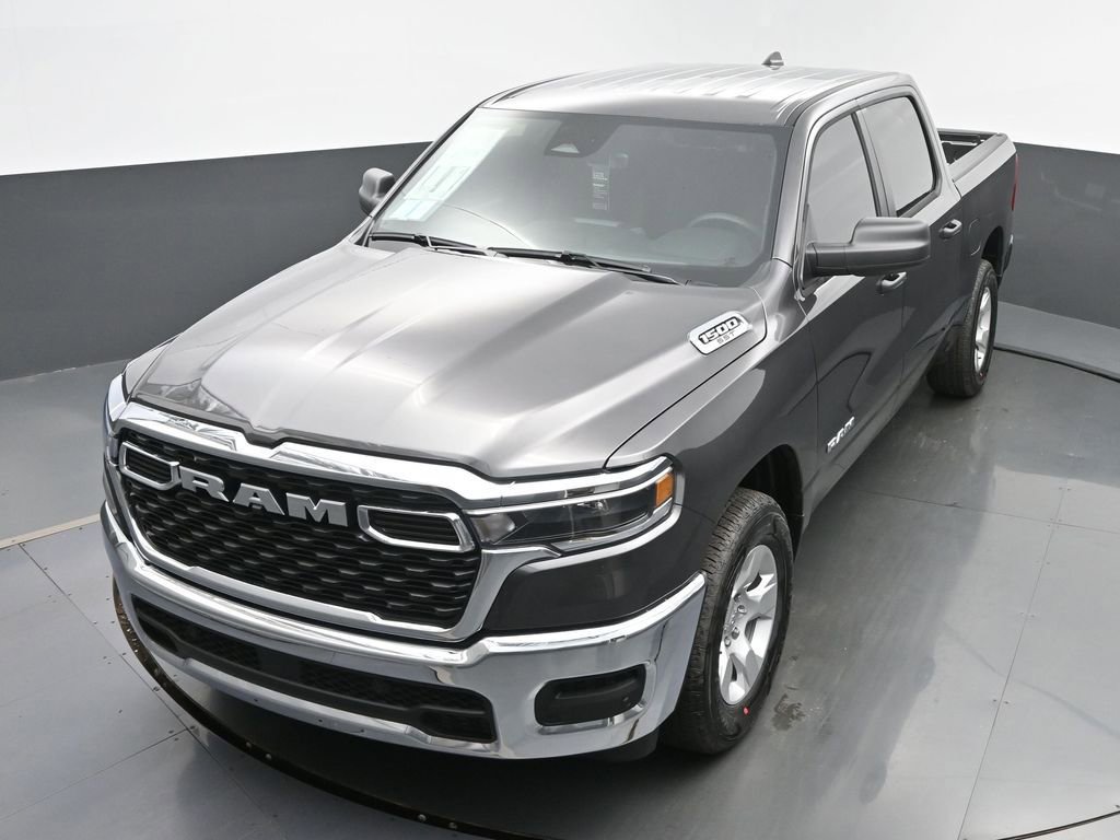 New 2025 RAM 1500 Tradesman image 38