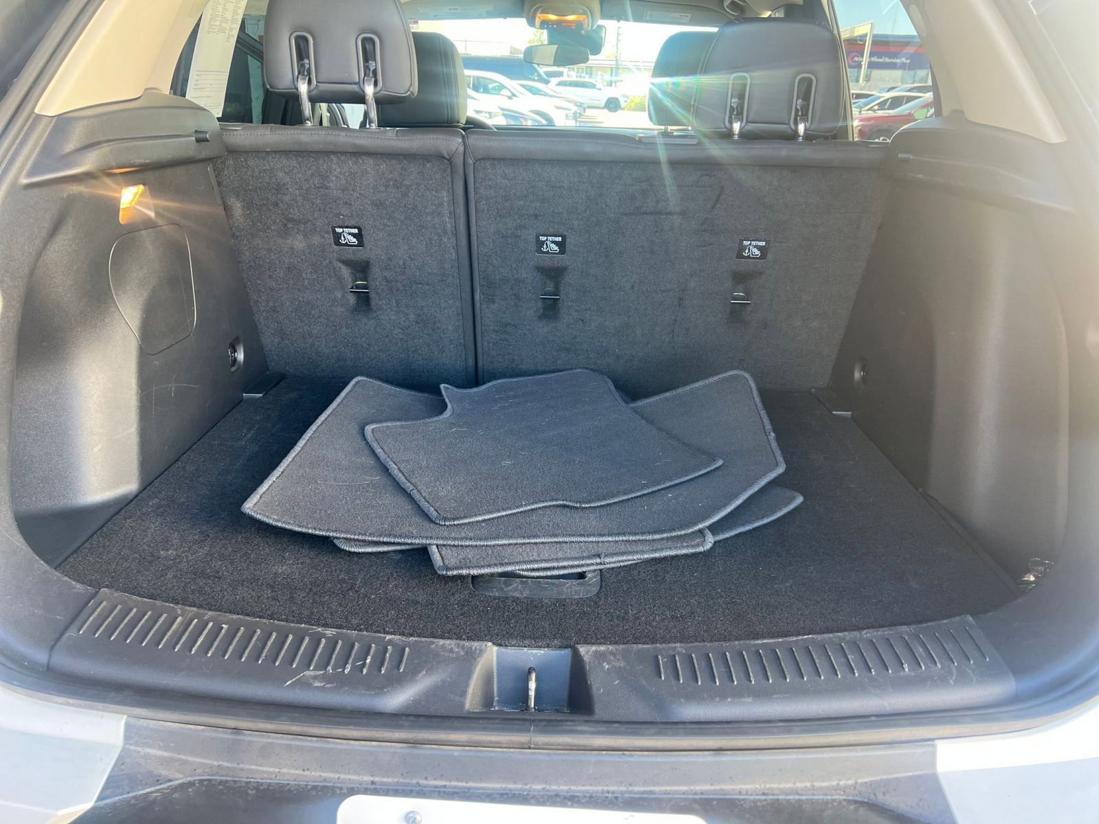 Used 2025 Buick Encore GX Preferred image 31