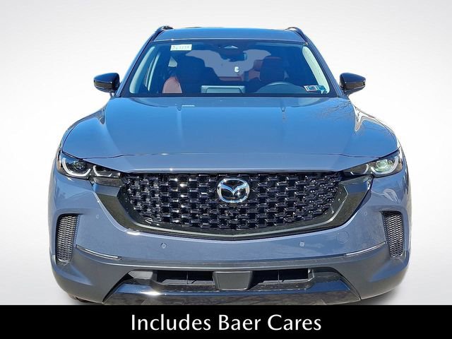 New 2026 MAZDA CX-50 AWD 2.5 Hybrid w/ Premium Pkg image 2