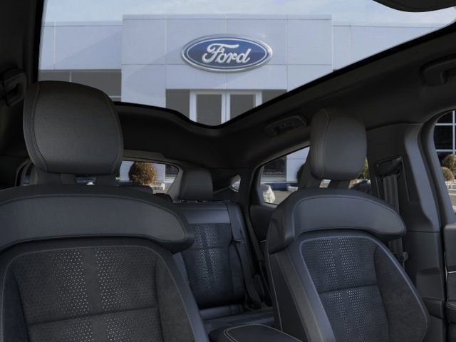 New 2025 Ford Mustang Mach-E GT w/ Interior Protection Package image 22