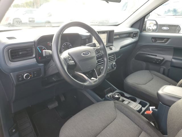 Used 2024 Ford Maverick XLT w/ XLT Luxury Package image 13