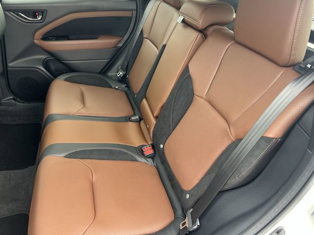 New 2026 Subaru Forester Touring AWD/4WD image 32