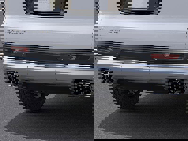 New 2026 Chevrolet Traverse LT w/ Sun and Wheel Package image 14