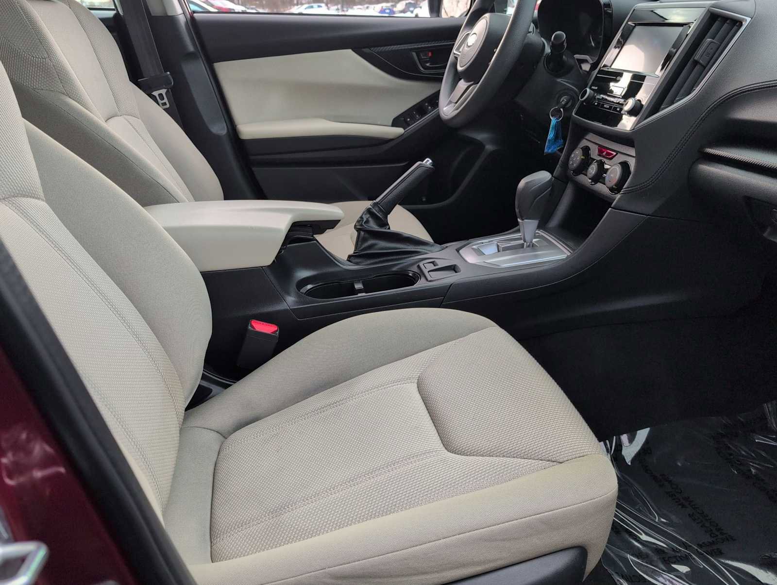 Used 2023 Subaru Impreza 2.0i image 21