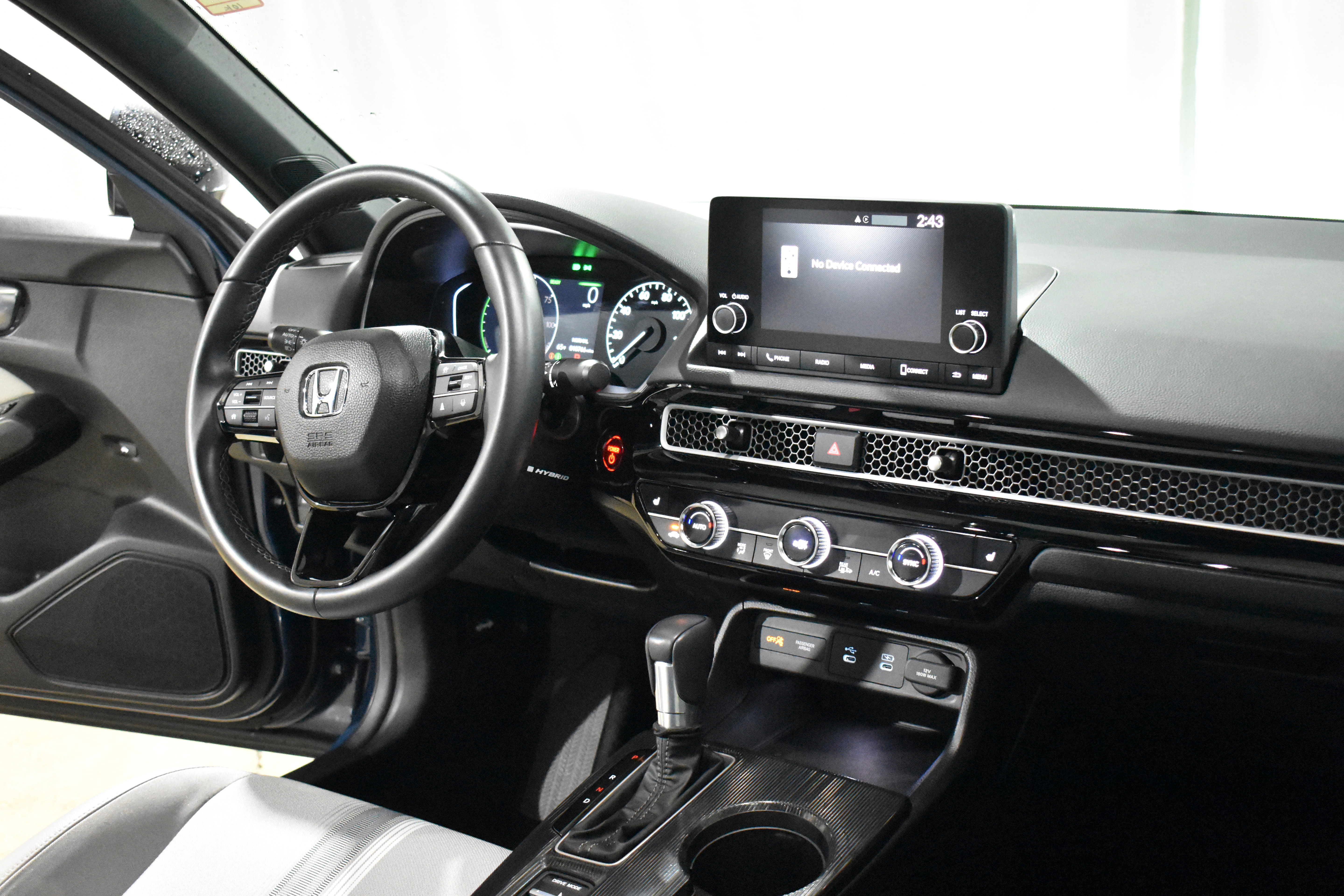 Used 2025 Honda Civic Sport image 30