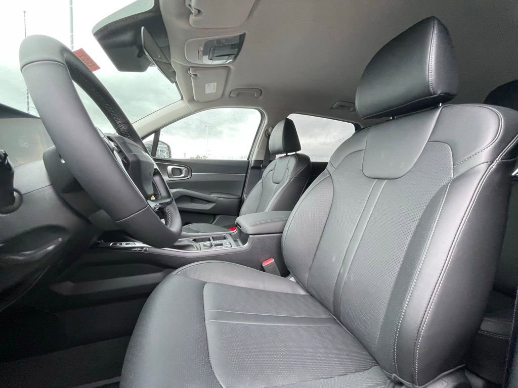 New 2026 Kia Sorento EX image 22