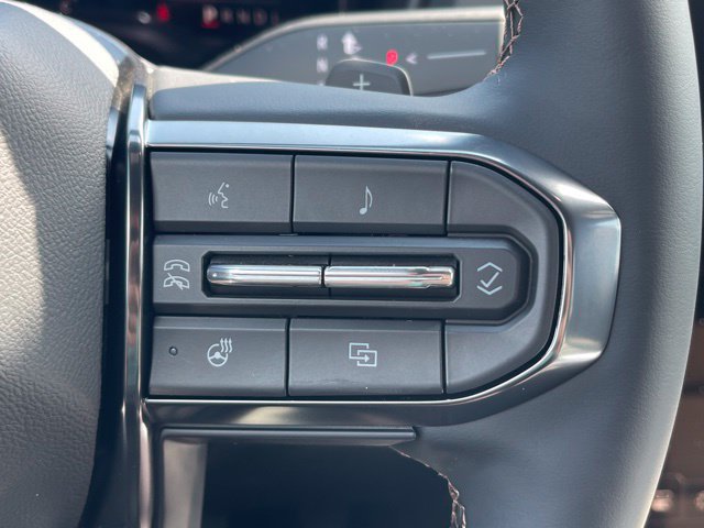 New 2026 GMC Terrain AT4 w/ Convenience Package III AWD/4WD image 7