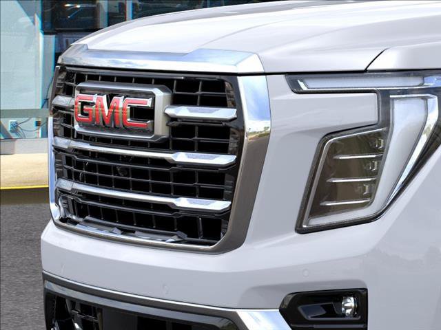 New 2027 GMC Yukon Elevation w/ Technology Package AWD/4WD image 13