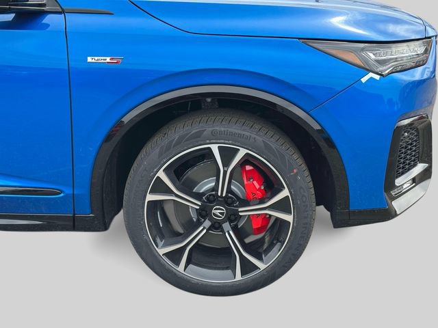 New 2026 Acura MDX Type S AWD/4WD image 8