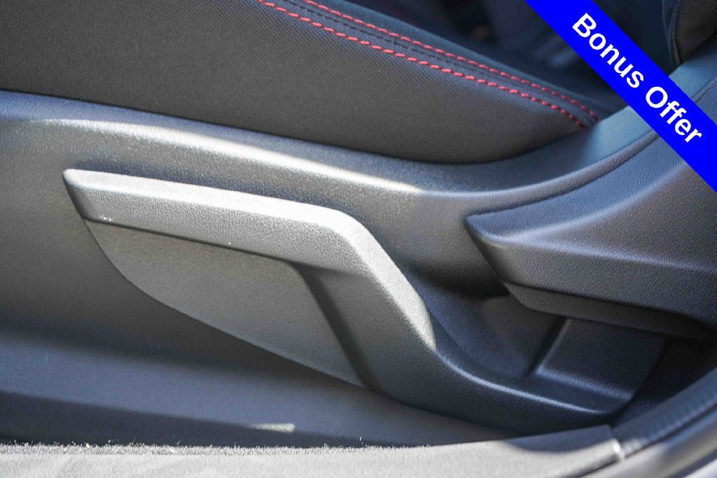 New 2026 Subaru WRX Premium AWD/4WD image 22