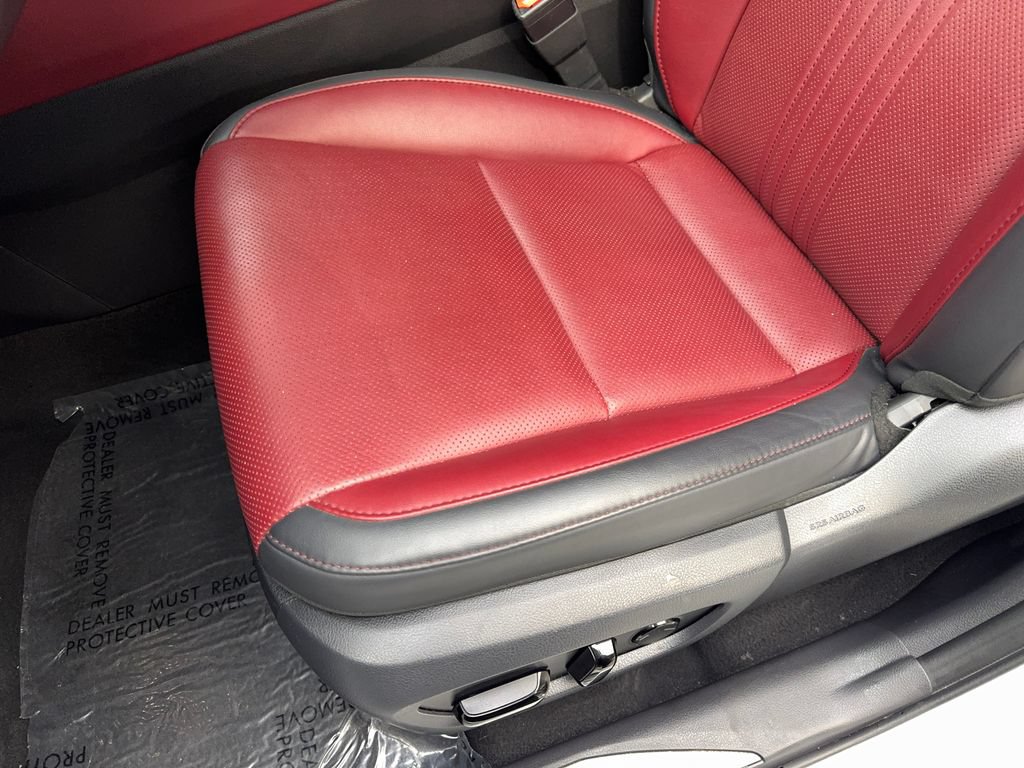 Used 2025 Lexus NX 350 AWD w/ Cold Area Package image 27