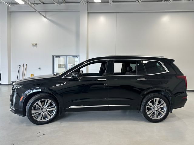 Used 2023 Cadillac XT6 Premium Luxury image 5