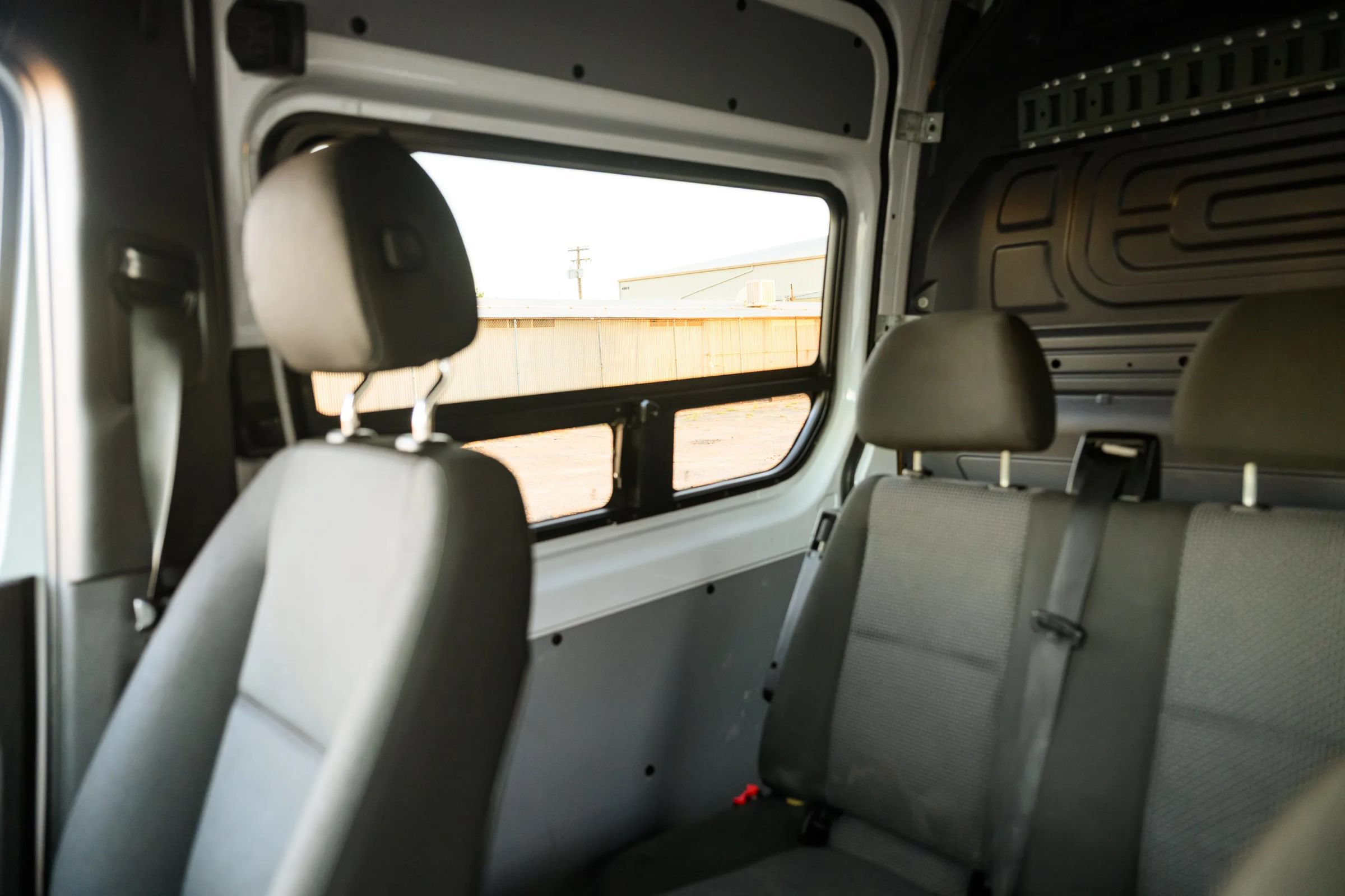 Used 2021 Mercedes-Benz Sprinter 3500 image 54