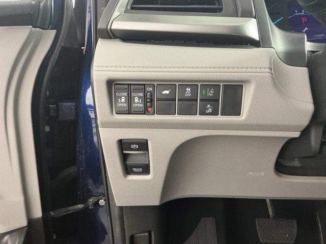Used 2019 Honda Odyssey EX-L image 26