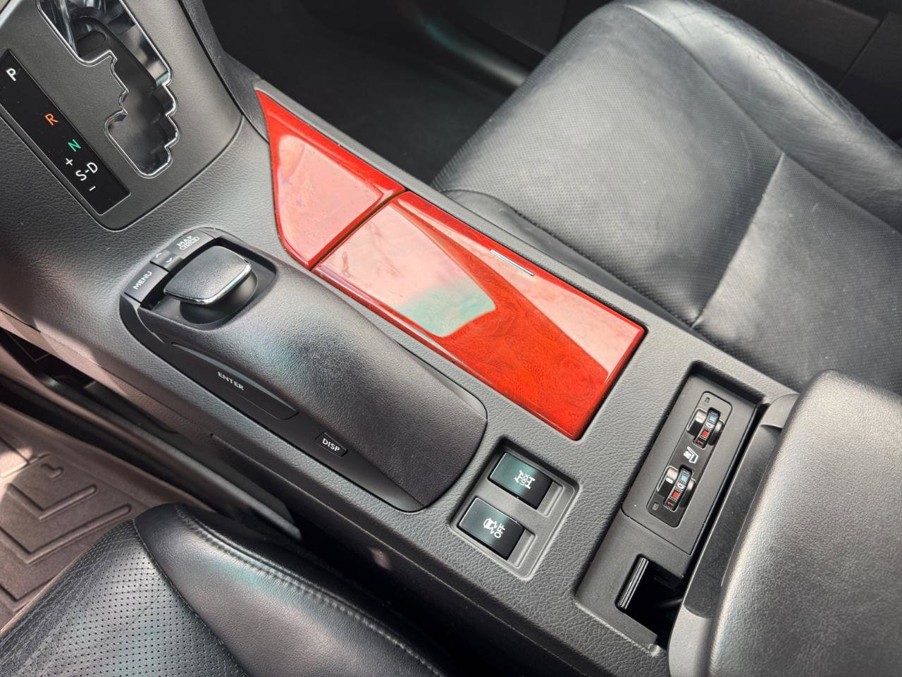 Used 2011 Lexus RX 350 AWD w/ Premium Pkg image 18