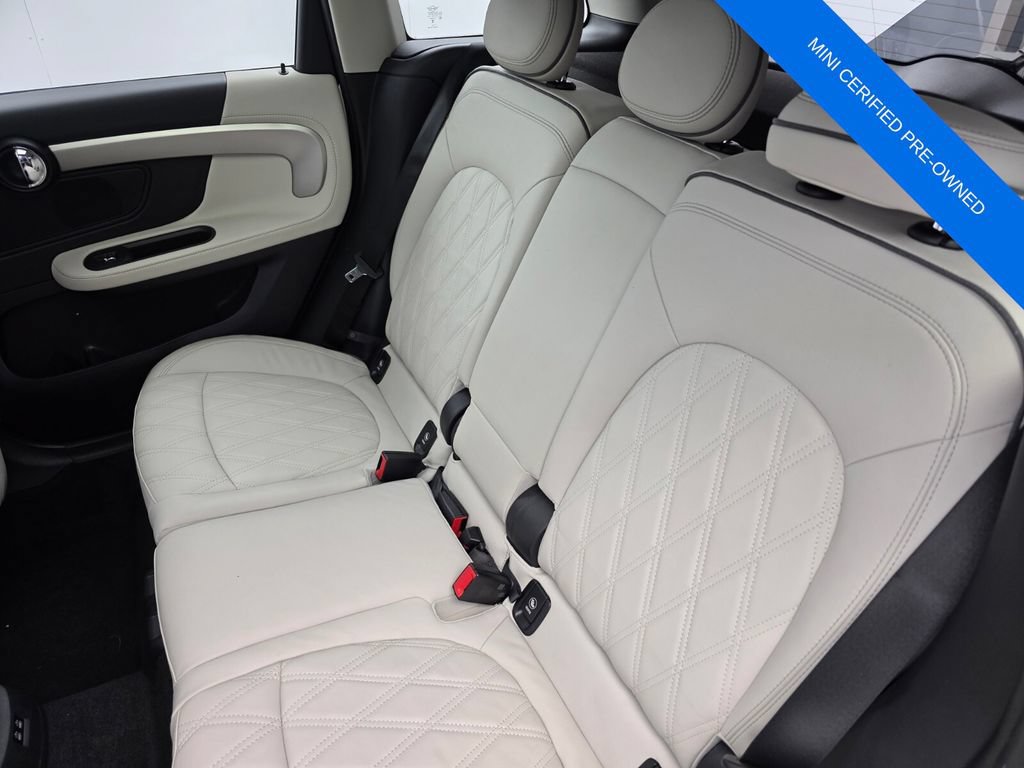 Used 2023 MINI Cooper Countryman S w/ Signature Upholstery Package AWD/4WD image 16