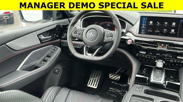 New 2026 Acura MDX A-Spec image 27