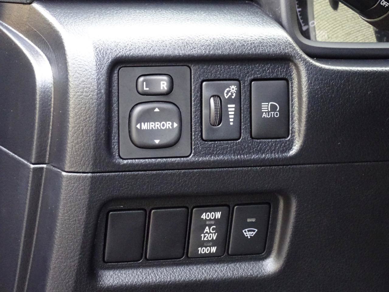 Used 2024 Toyota 4Runner SR5 RWD image 17