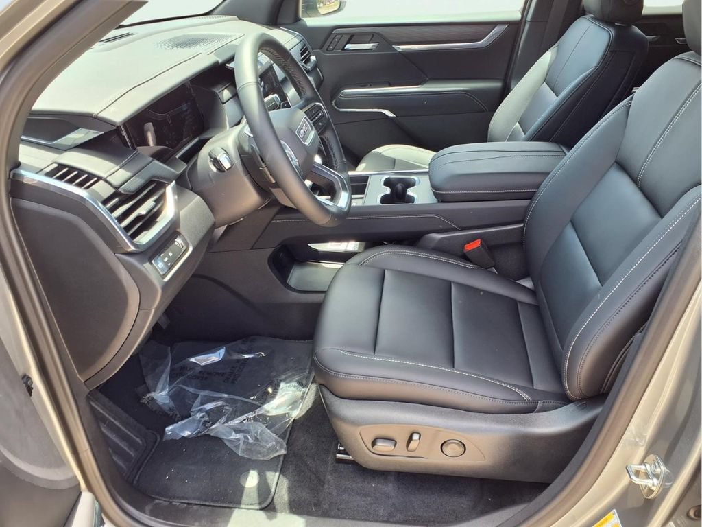 New 2026 GMC Acadia Elevation w/ Black Edition FWD image 19