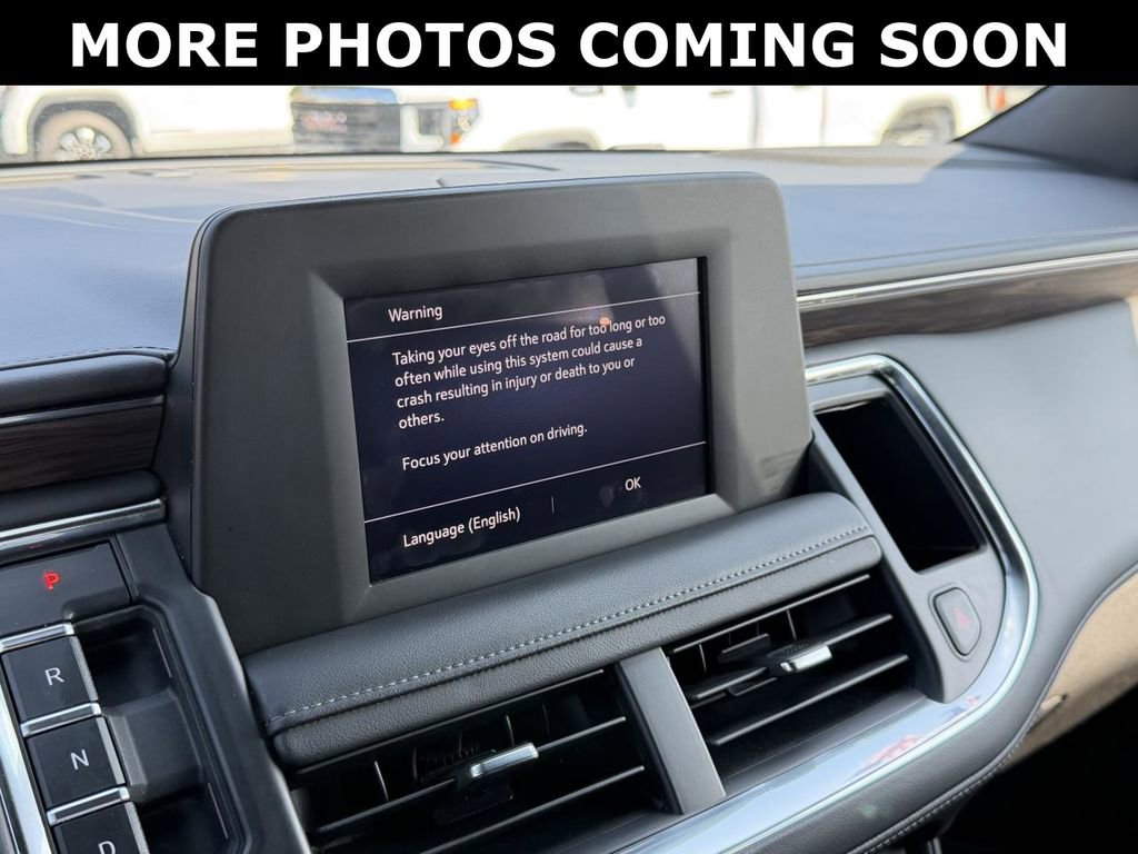 Used 2023 Chevrolet Tahoe LS w/ Driver Alert Package image 20