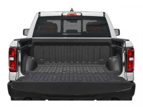 New 2027 RAM 1500 Rebel w/ Advanced Safety Group II AWD/4WD image 13