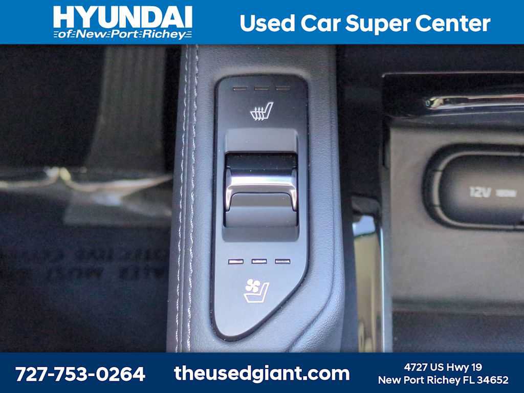 Used 2020 Kia Telluride EX w/ Towing Package FWD image 28