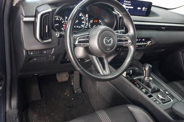 Used 2024 MAZDA CX-50 AWD 2.5 S w/ Preferred Package image 4