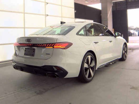 Used 2026 Audi A5 2.0T Premium Plus AWD/4WD image 4