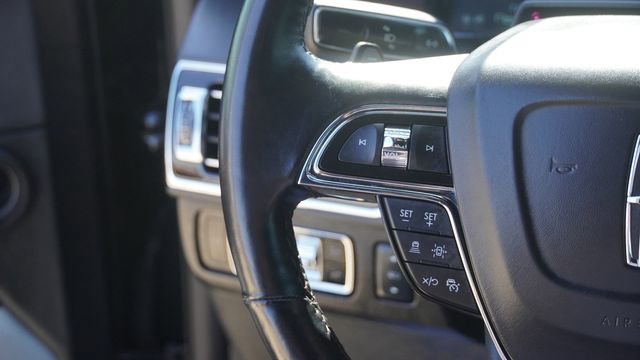 Used 2023 Lincoln Navigator L Black Label image 29
