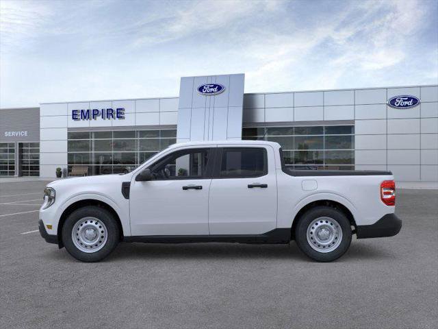New 2026 Ford Maverick XL w/ Equipment Group 101A AWD/4WD image 3