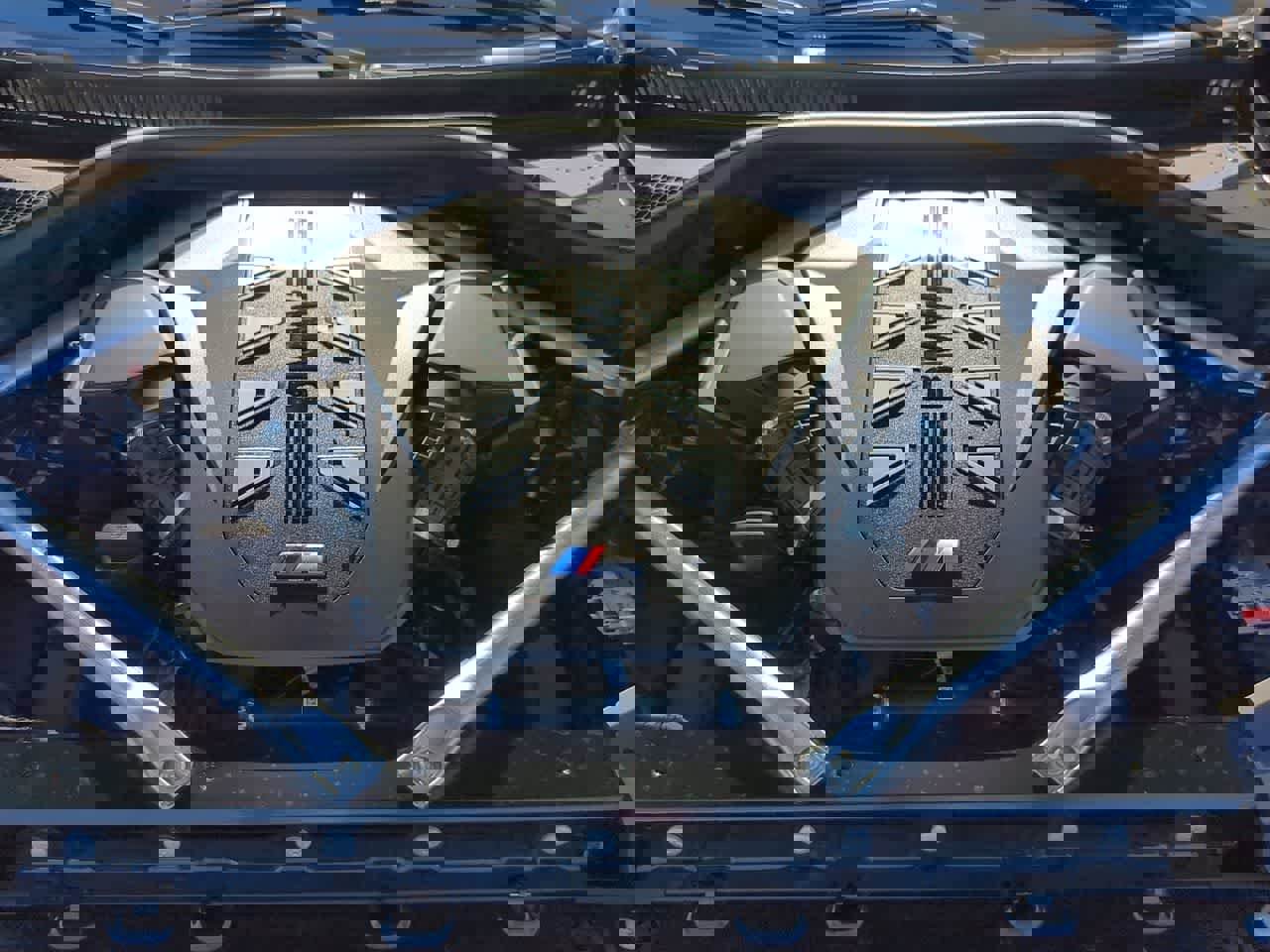 Used 2026 BMW X6 M60i w/ Executive Package image 14