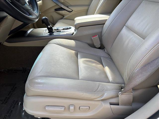 Used 2015 Acura RDX AWD image 14